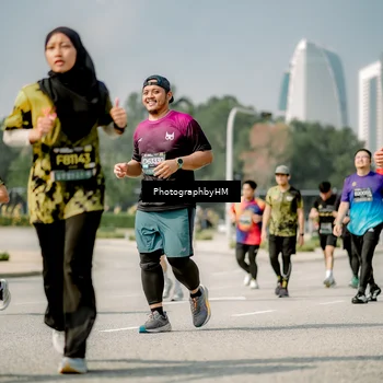 Runner Photo 6757664