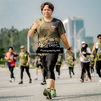 Runner Photo 6757665