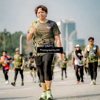 Runner Photo 6757666