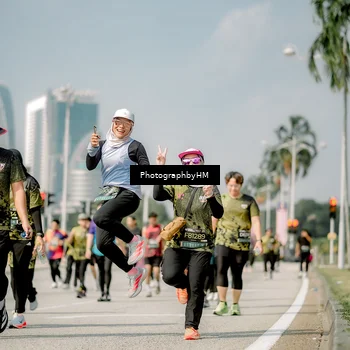 Runner Photo 6757667