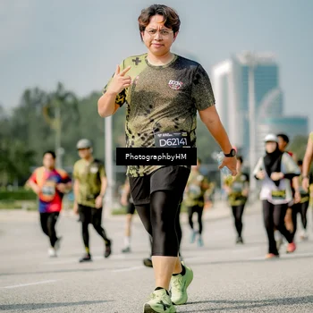 Runner Photo 6757668