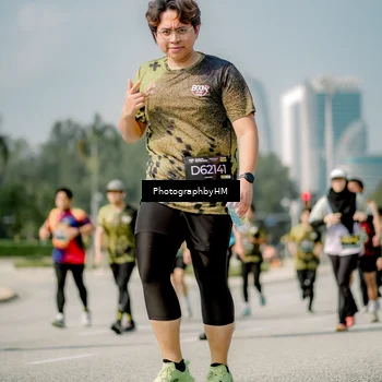 Runner Photo 6757680