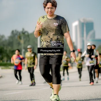 Runner Photo 6757681