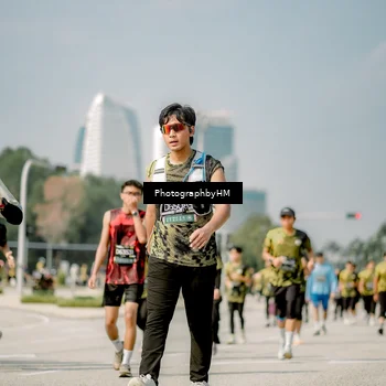 Runner Photo 6757683
