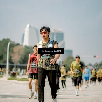 Runner Photo 6757684