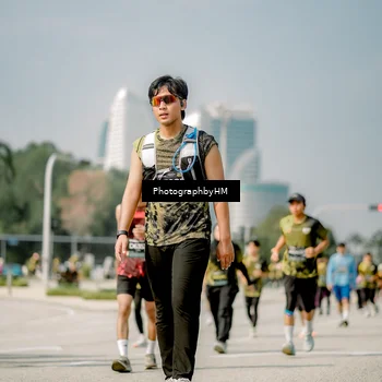 Runner Photo 6757690