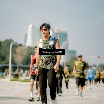 Runner Photo 6757691