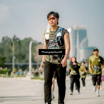 Runner Photo 6757695