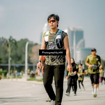Runner Photo 6757696
