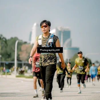 Runner Photo 6757698