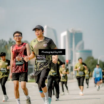 Runner Photo 6757701