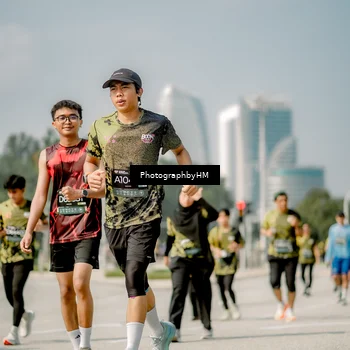Runner Photo 6757703