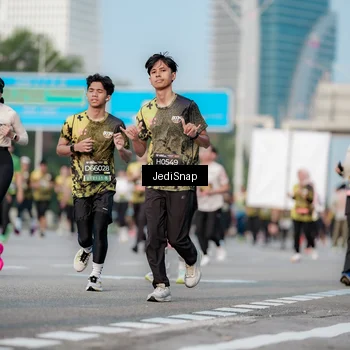 Runner Photo 6757720