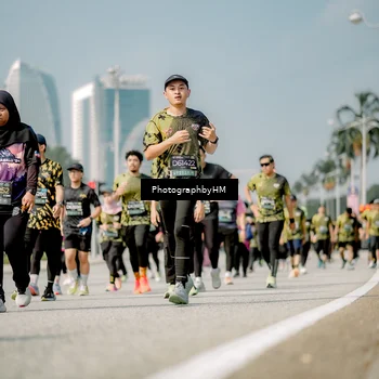 Runner Photo 6757735