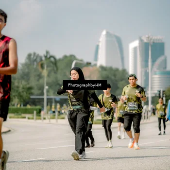 Runner Photo 6757752