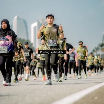 Runner Photo 6757761