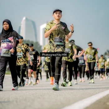 Runner Photo 6757762