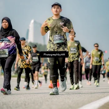 Runner Photo 6757767