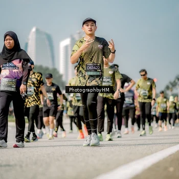 Runner Photo 6757768