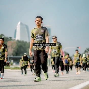 Runner Photo 6757769