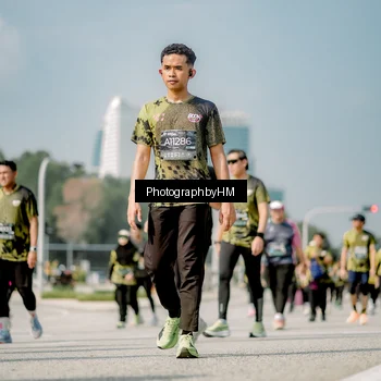 Runner Photo 6757790