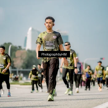 Runner Photo 6757798