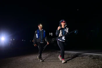 Runner Photo 67578