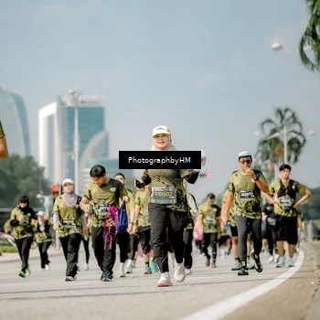 Runner Photo 6757807