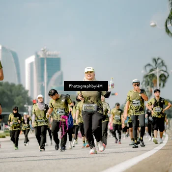 Runner Photo 6757813