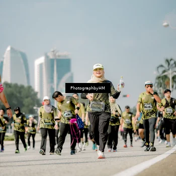 Runner Photo 6757825
