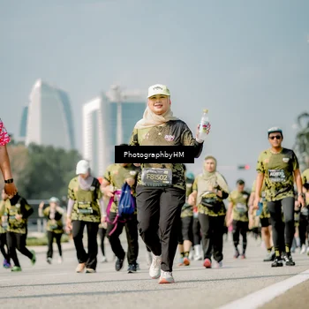 Runner Photo 6757828