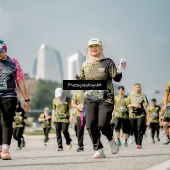 Runner Photo 6757835