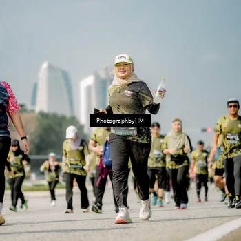 Runner Photo 6757836