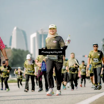 Runner Photo 6757837