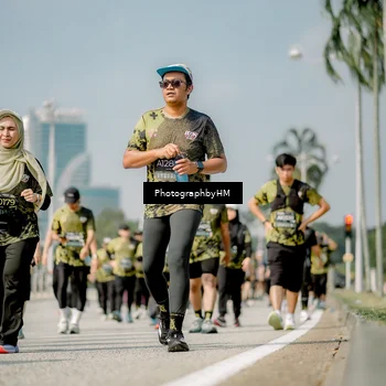 Runner Photo 6757849