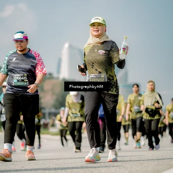 Runner Photo 6757850