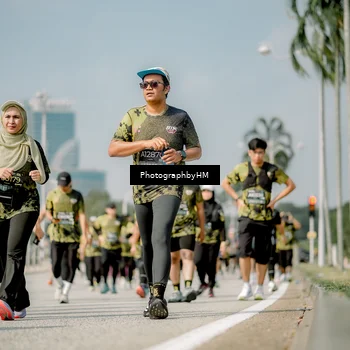 Runner Photo 6757851
