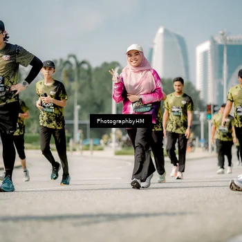 Runner Photo 6757906
