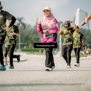 Runner Photo 6757919