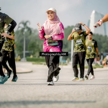 Runner Photo 6757931