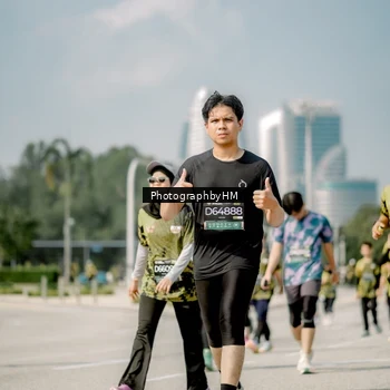 Runner Photo 6757945