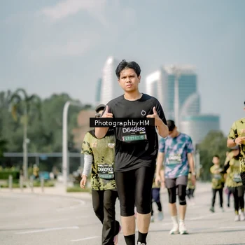 Runner Photo 6757947