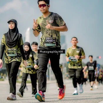 Runner Photo 6757948