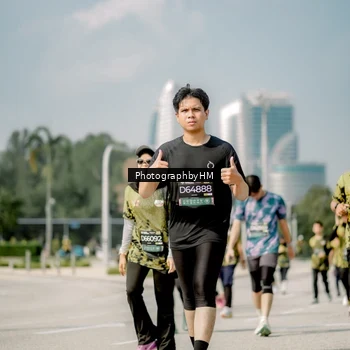 Runner Photo 6757949