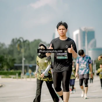 Runner Photo 6757950