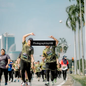 Runner Photo 6757964