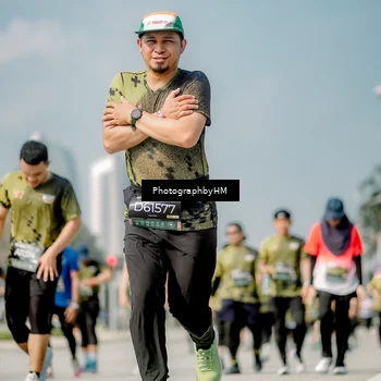 Runner Photo 6758013
