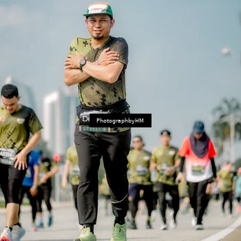 Runner Photo 6758014
