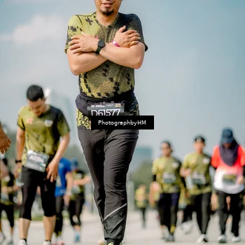 Runner Photo 6758015