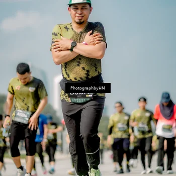 Runner Photo 6758016
